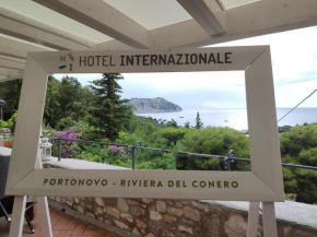 Hotel Internazionale, Ancona